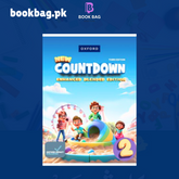 New Countdown 2 (3rd Edition) Blended Edition